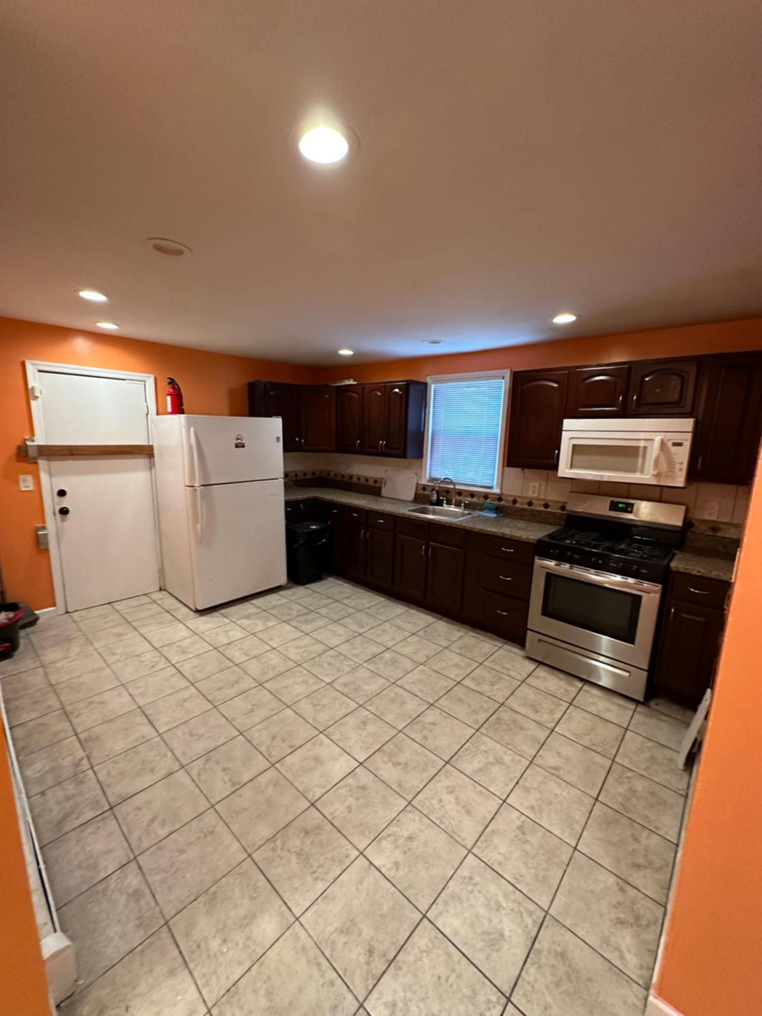 Fidelia Jade Room Queen Bed Minutes From Newark Liberty International Airport And Newark Penn Station Eksteriør billede